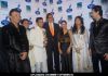 Anu Malik at Grand Finale of Indian Idol - 5
